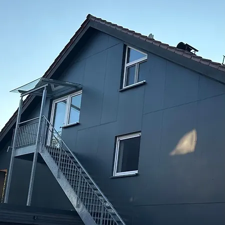 Apartman Seeliebe