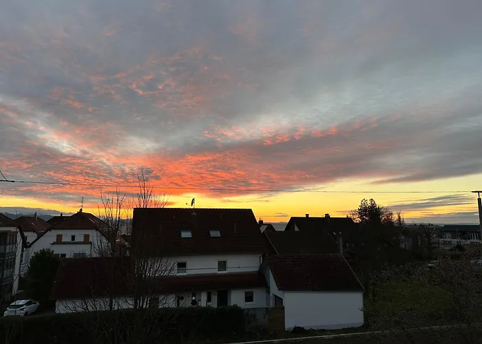 Seeliebe * Nonnenhorn