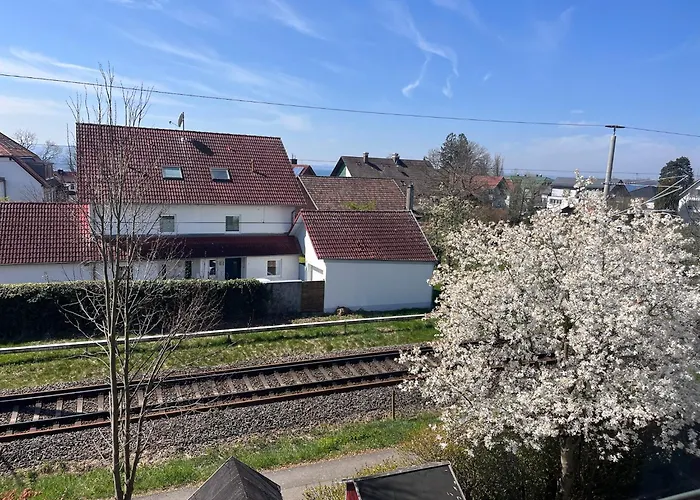 Seeliebe Nonnenhorn