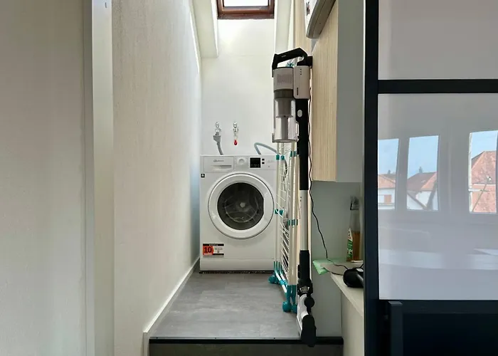 Seeliebe Appartement *